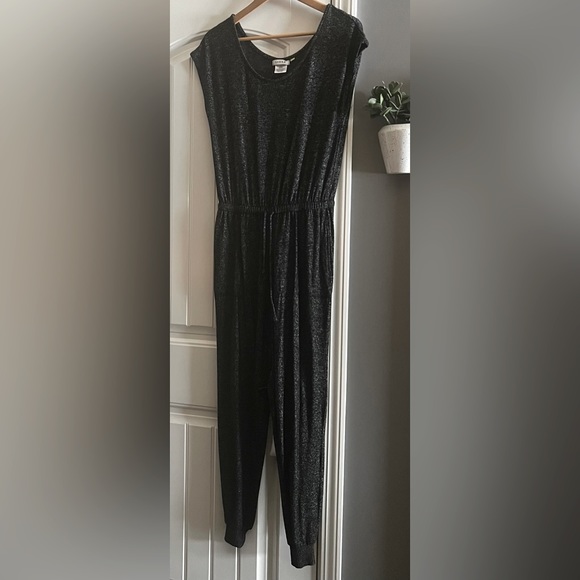NWOT jumpsuit - Picture 1 of 5